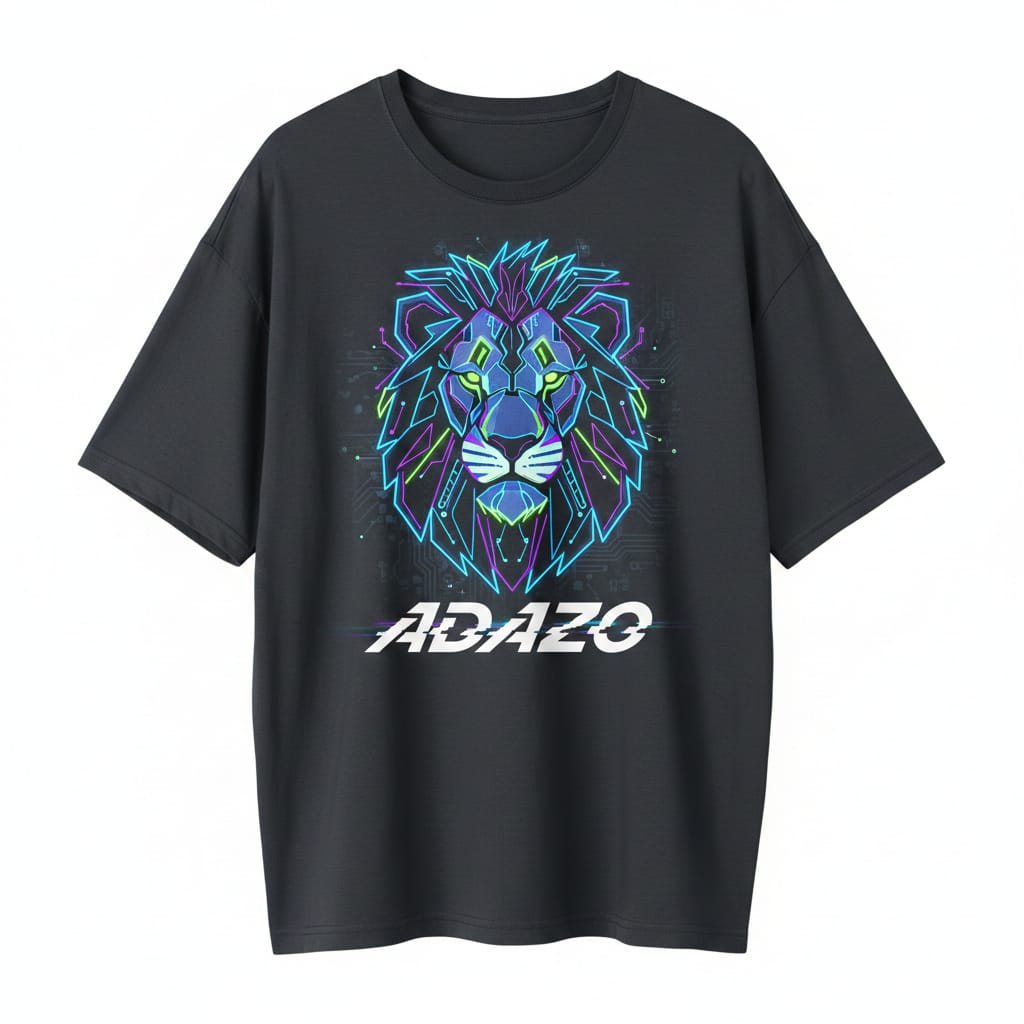 New Launch Tshirt