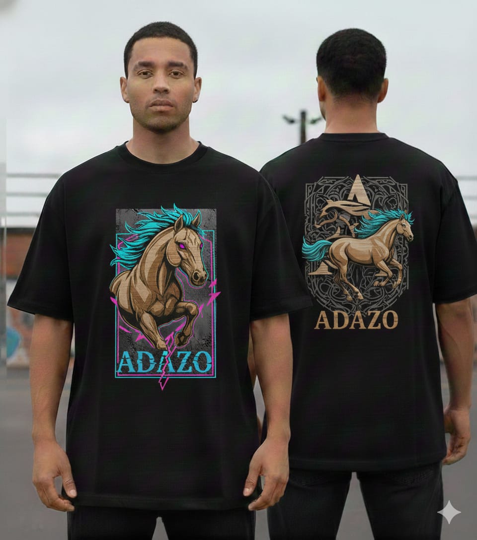 New Launch Tshirt 6